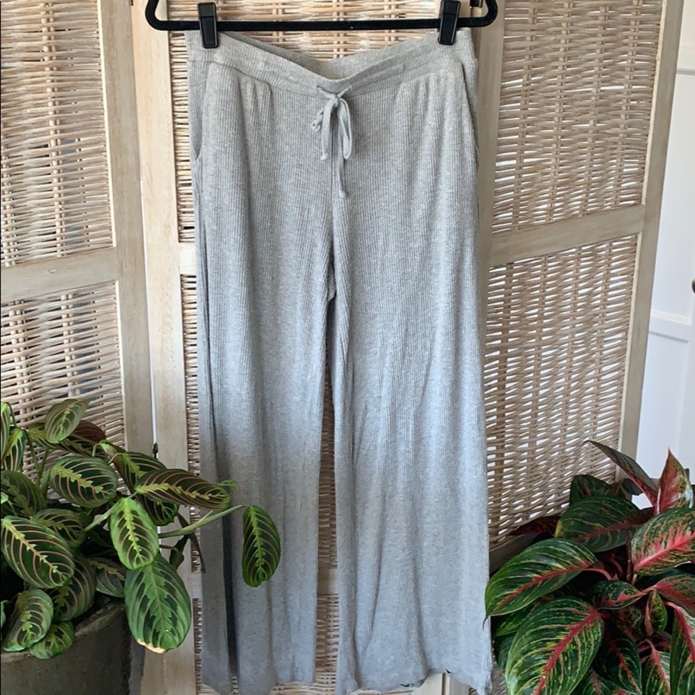 Bbdakota wife leg lounge pants
